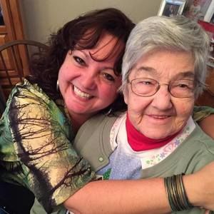 Meet your Posher, Jackie